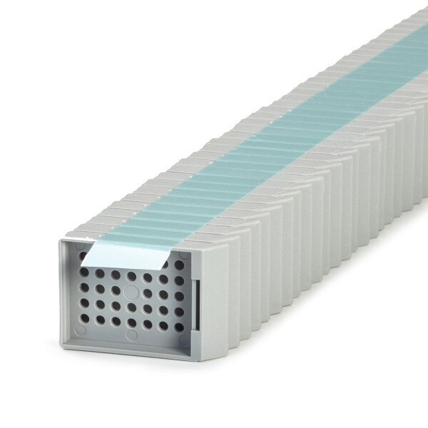 Embedding Cassette, gray